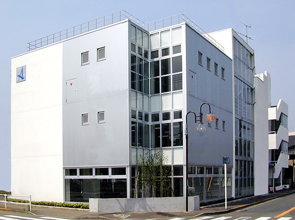 ASAHI ENGINEERING CO.,LTD.